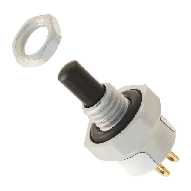 39-351 BLK Grayhill Inc. electronic component